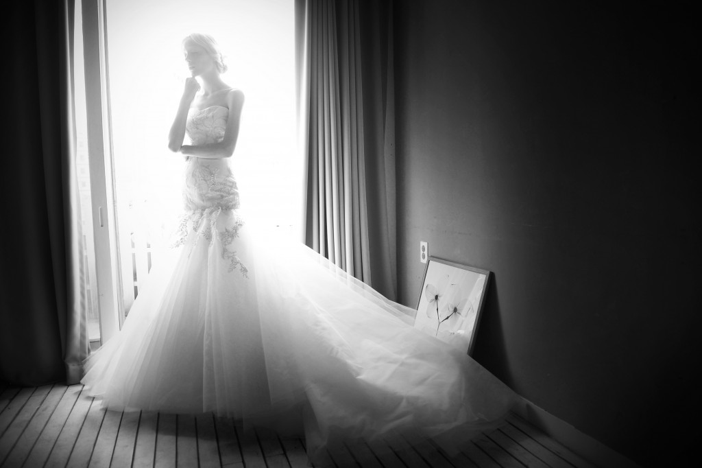 korea pre wedding photoshoot black and white photographer dream wedding singapore bridal