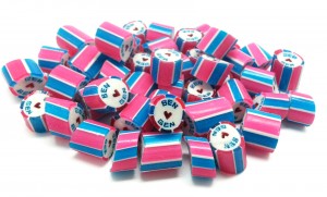 BEN-GEN customised candies from sticky singapore wedding emporium wedding favors dream wedding singapore