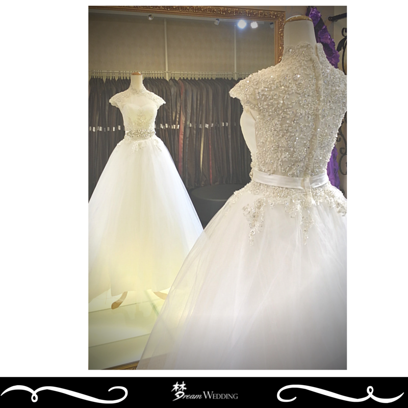 dream wedding boutique bridal new wedding gown collections new arrival singapore widest and largest bridal