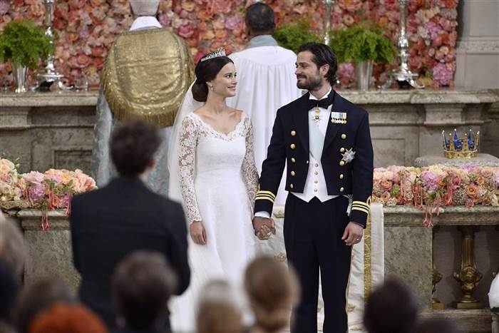 swedish-wedding-prince-carl-philip-dream wedding planner singapore gossip monday royal wedding