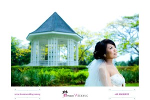 Dream Wedding Boutique Singapore Top bridal Best Services local photography real couple 10
