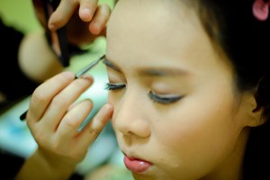 5 Things You Should Not FEEL GUILTY about During Wedding Planning mua make up artist dream wedding boutique singapore bridal