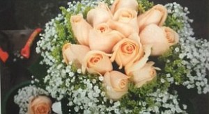 Is this the worst wedding guest ever dream wedding boutique singapore bridal review 16 bride bridal bouquet