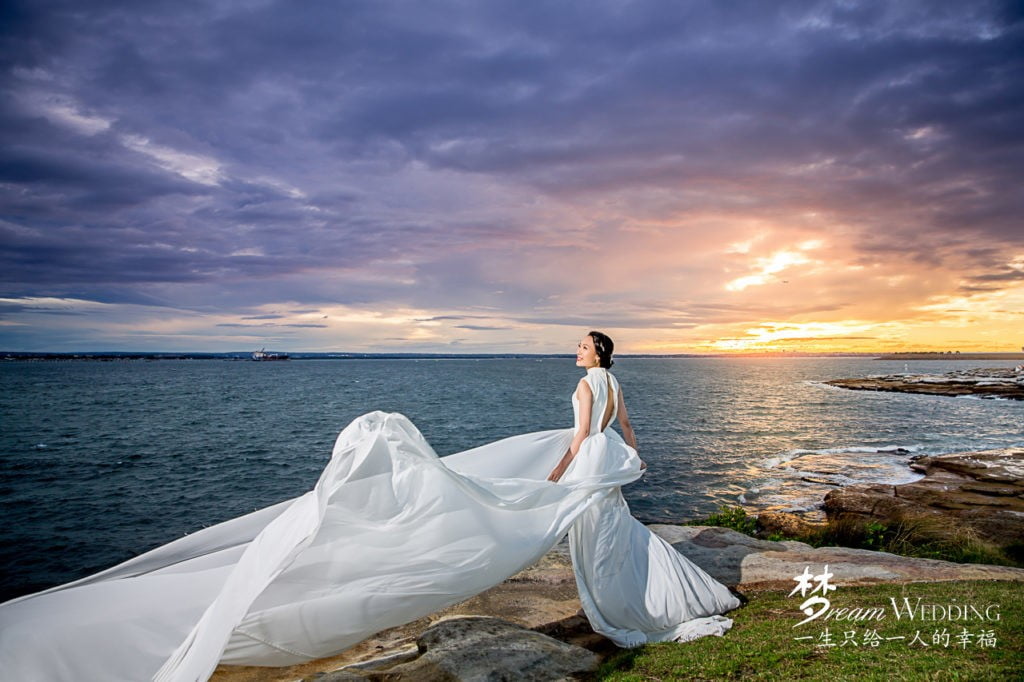 Sydney Wedding Photographer