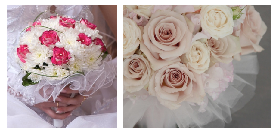 Ballerina Bouquet singapore my Dream Wedding boutique best service bridal type of bouquet copy