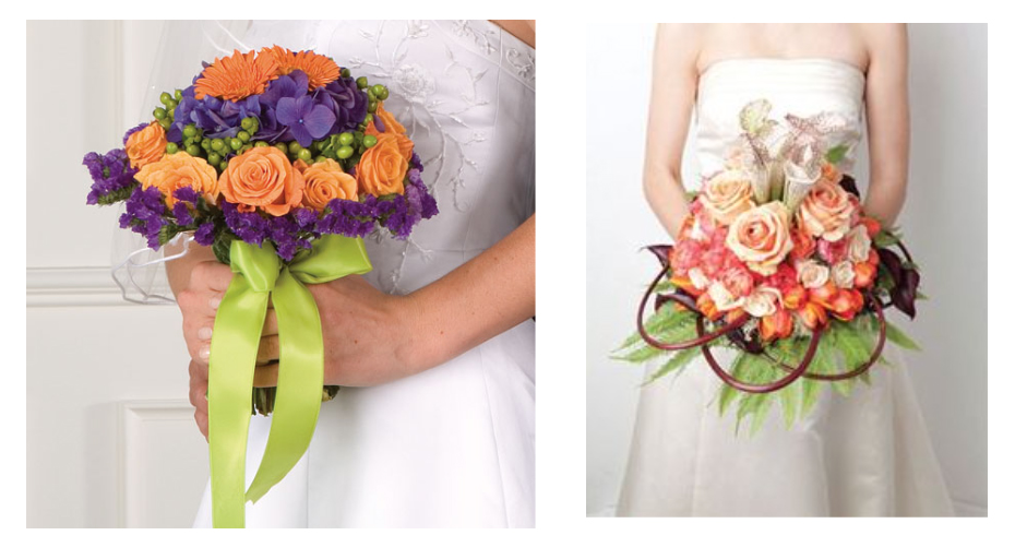 Biedermeier Bouquet singapore my Dream Wedding boutique best service bridal type of bouquet copy