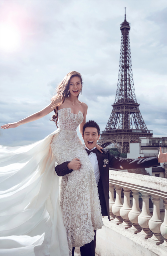 dream wedding boutique singapore top bridal huang xiaoming and angela paris pre wedding photoshoot ceremony eiffel tower copy