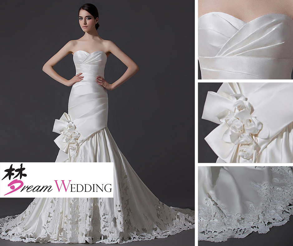singapore dream wedding gown rental