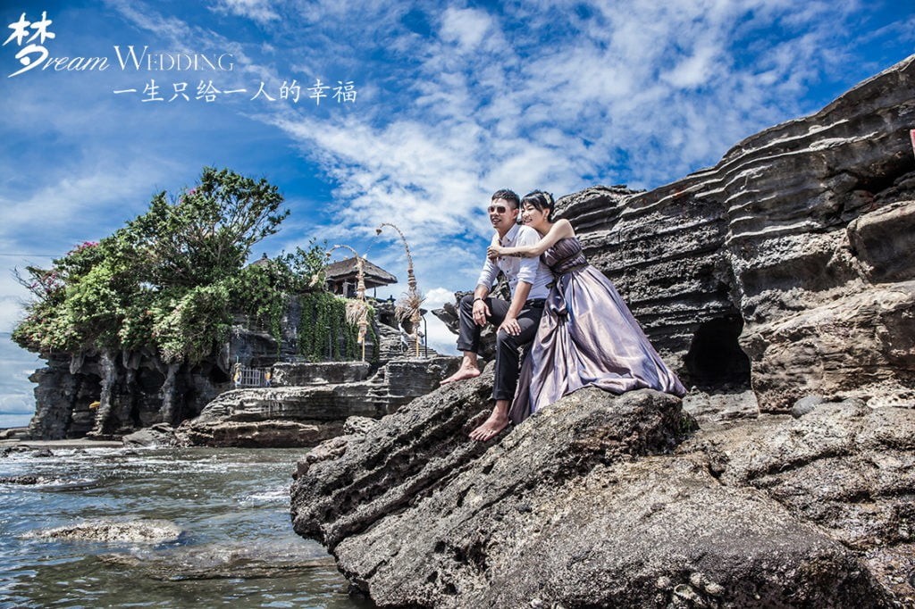 Sweet & Cute Couple Photography  Wedding Photography in Bali