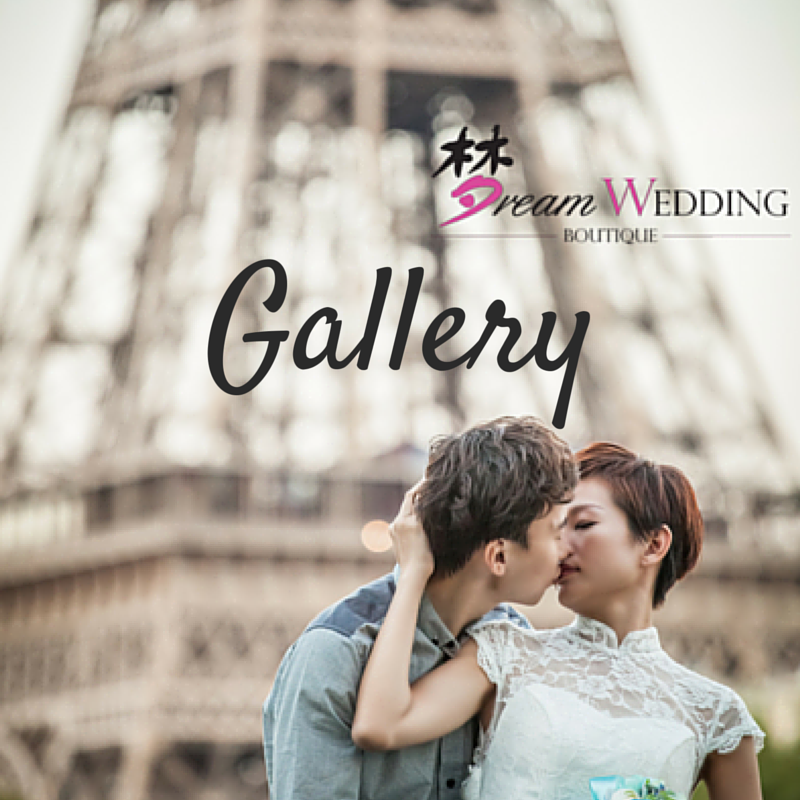 Dream Wedding Boutique Singapore Bridal Paris Europe Prewedding Photoshoot professional photography 36 eiffel tower gallery