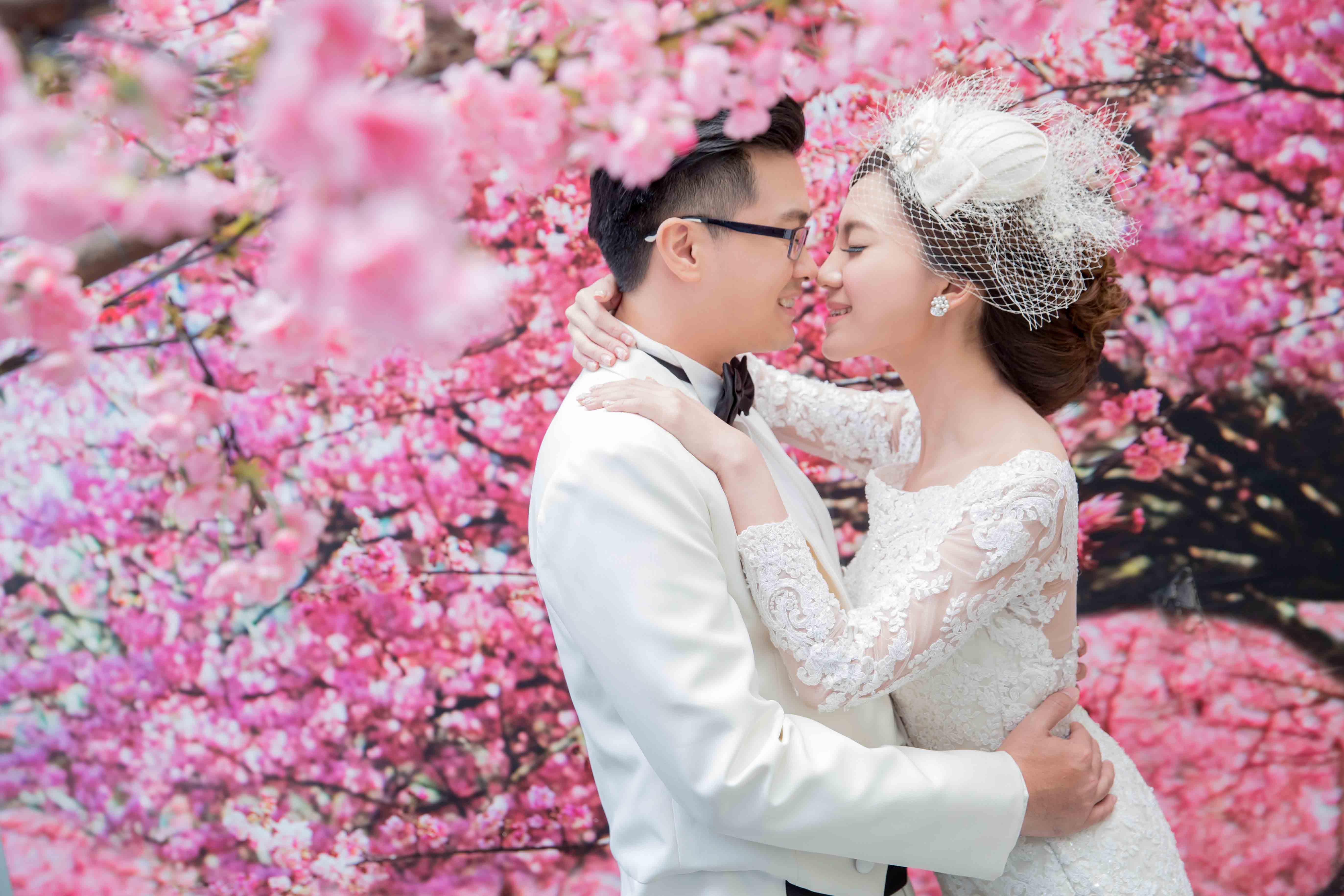 customer review for singapore bridal dream wedding boutique singapore wedding planner and taiwan pre wedding photoshoot sakura