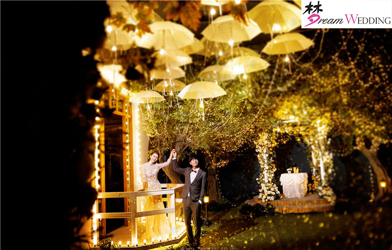 dream wedding singapore pre wedding korean style