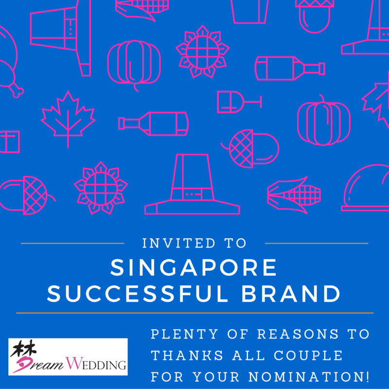 invitation to singapore successful brand dream wedding boutique singapore bridal appeciation from real couple