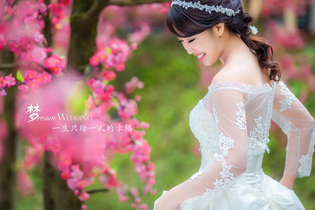 Tar Hau & Shirley (Taiwan Pre Wedding Photoshoot) 23/01/2021 – Dream ...