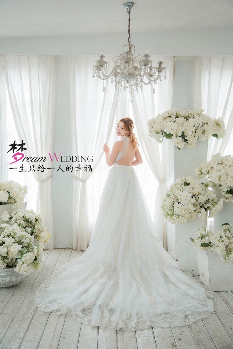 i dream bridal boutique