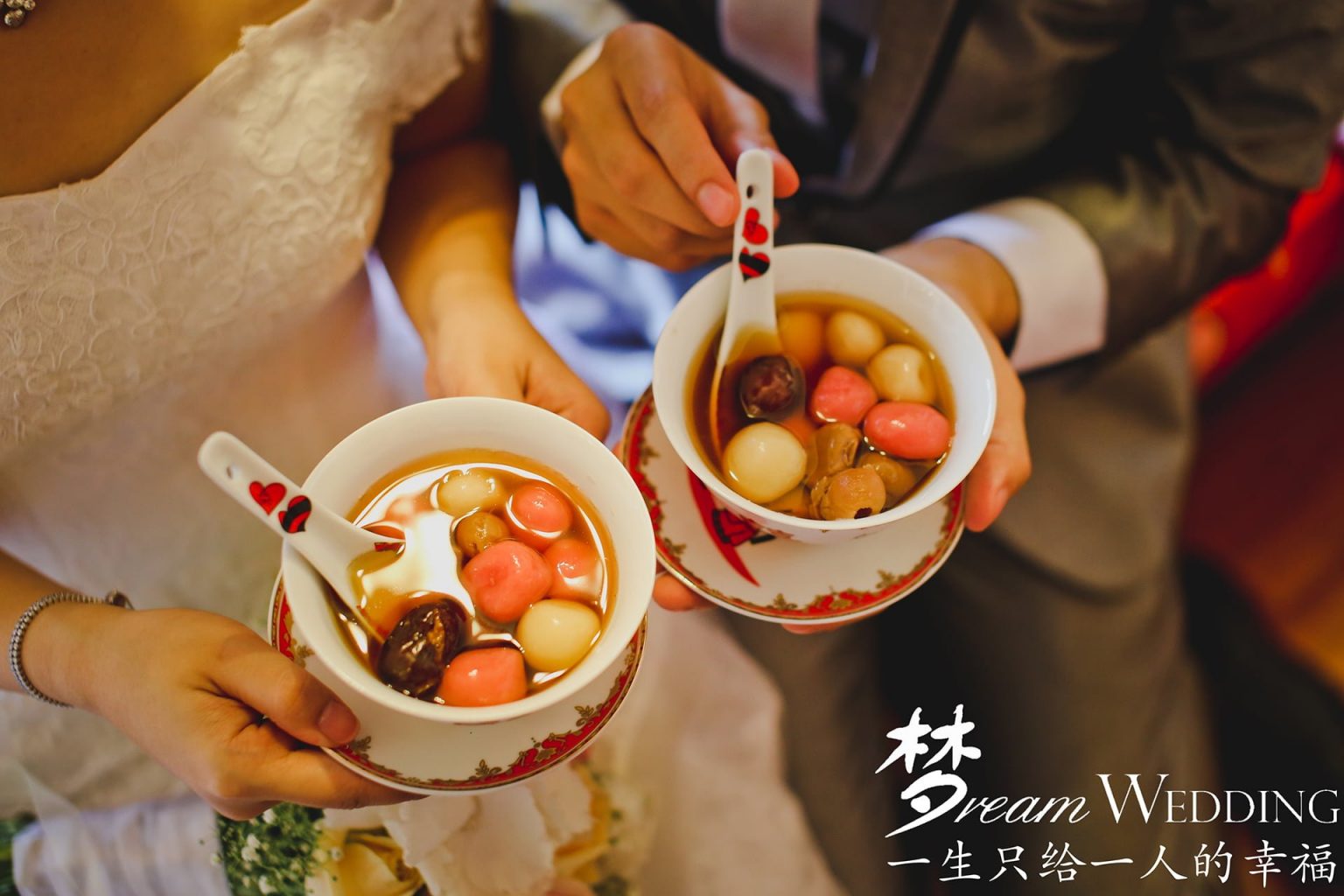 5 Things To Know About Chinese Traditional Wedding Customary - 